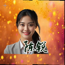 陈锐